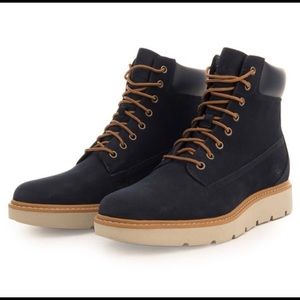 Brand new TIMBERLANDS